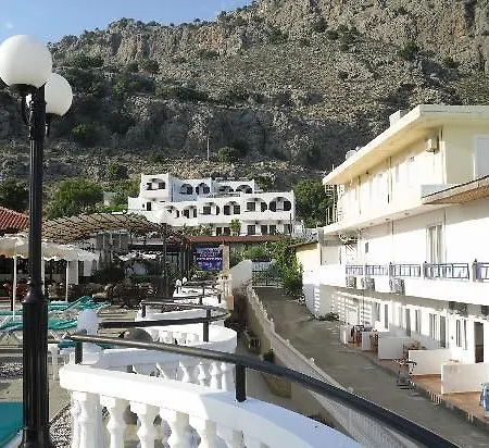 Coralli Hotel