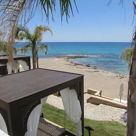 Coralli Hotel Pefki